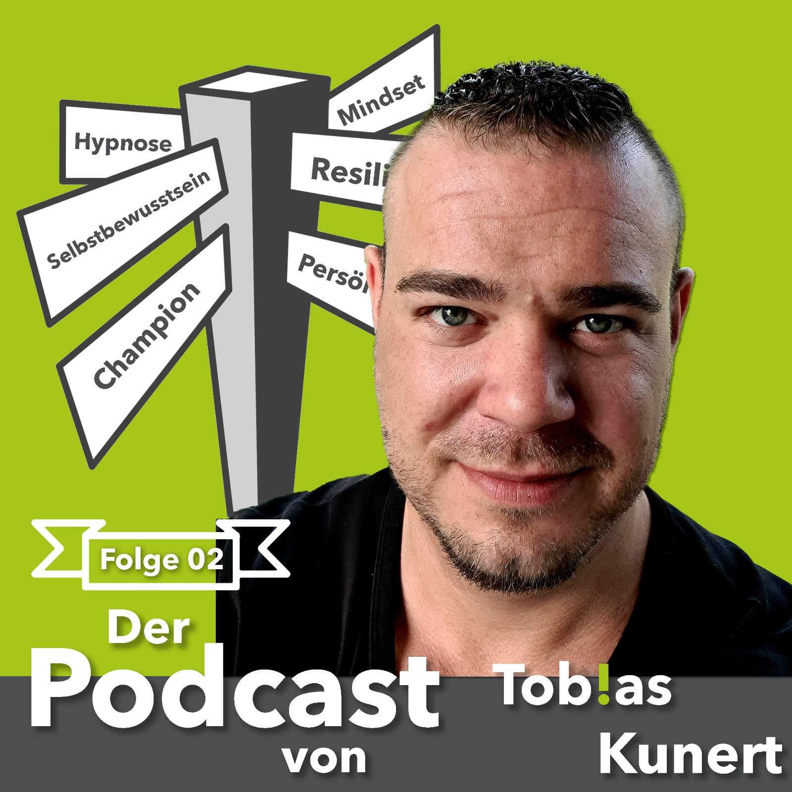 Das Mindset der Champions