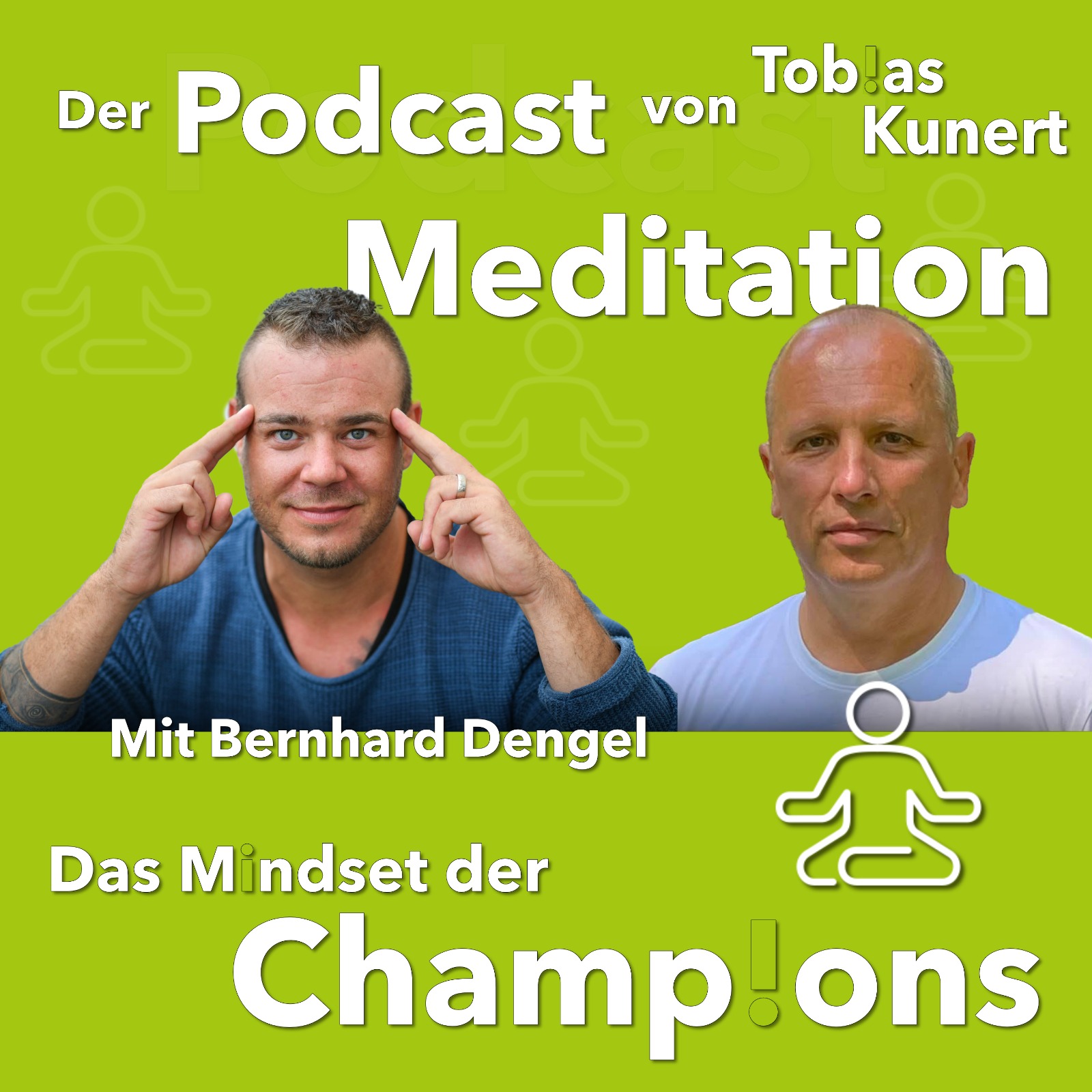 Das Mindset der Champions