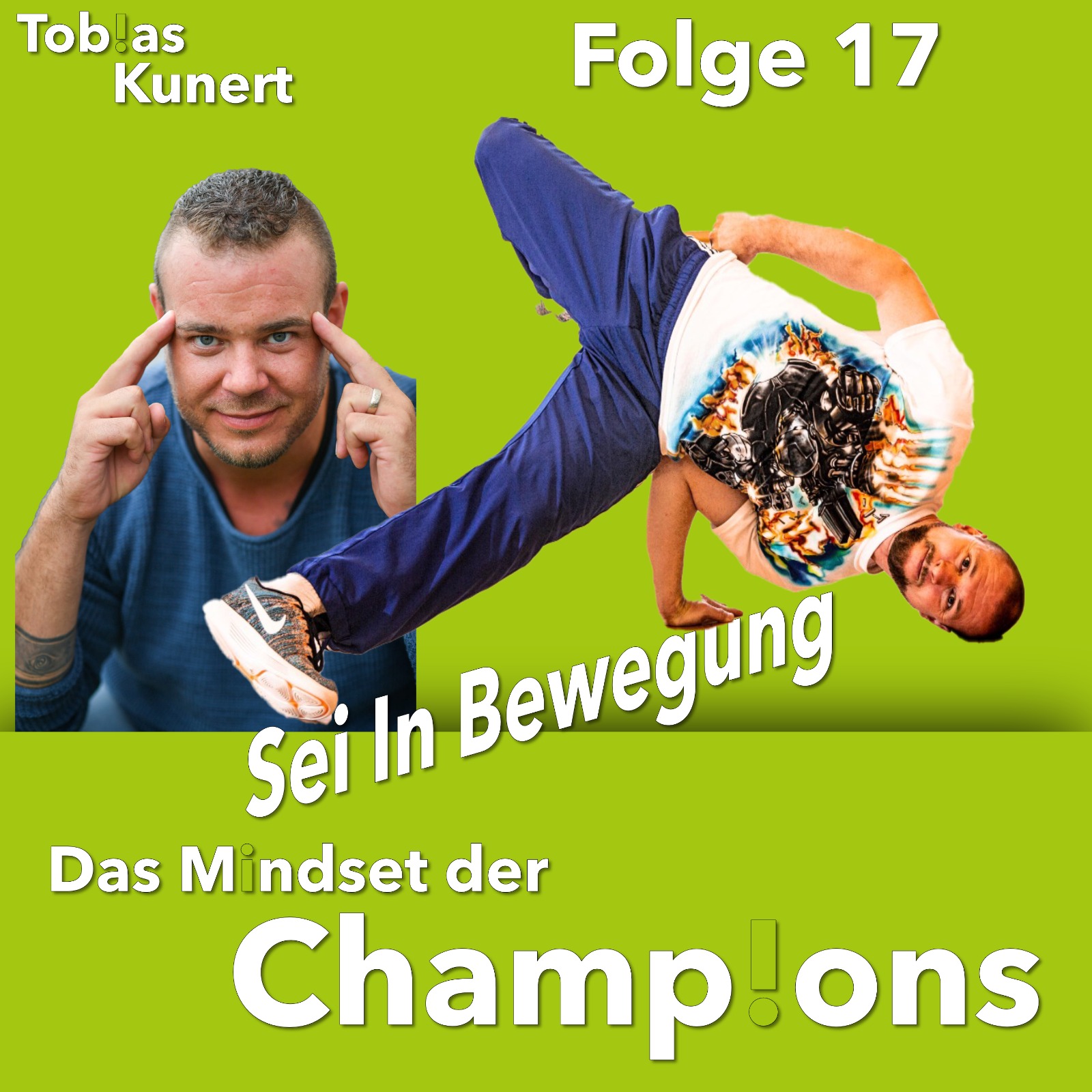 Das Mindset der Champions