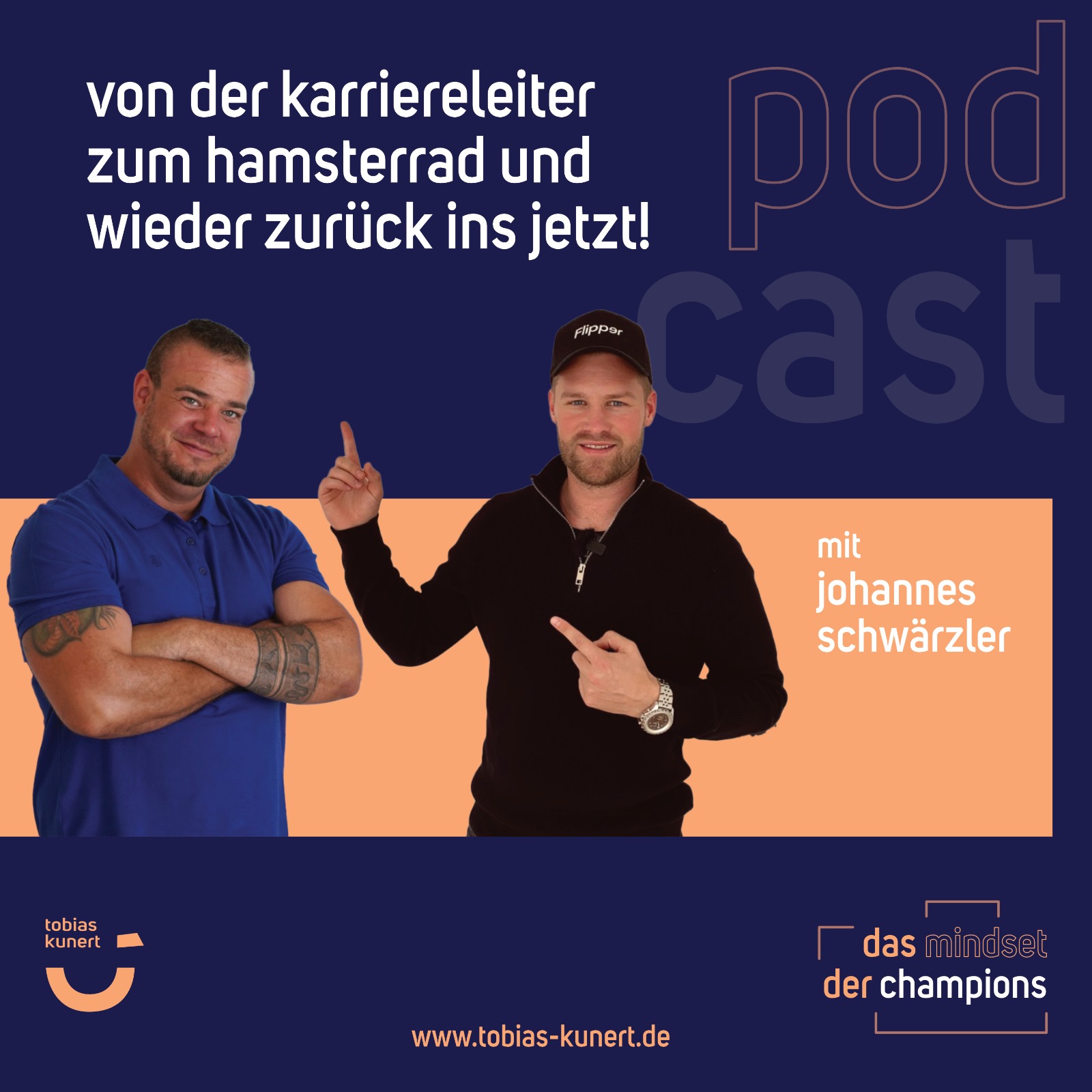 Das Mindset der Champions