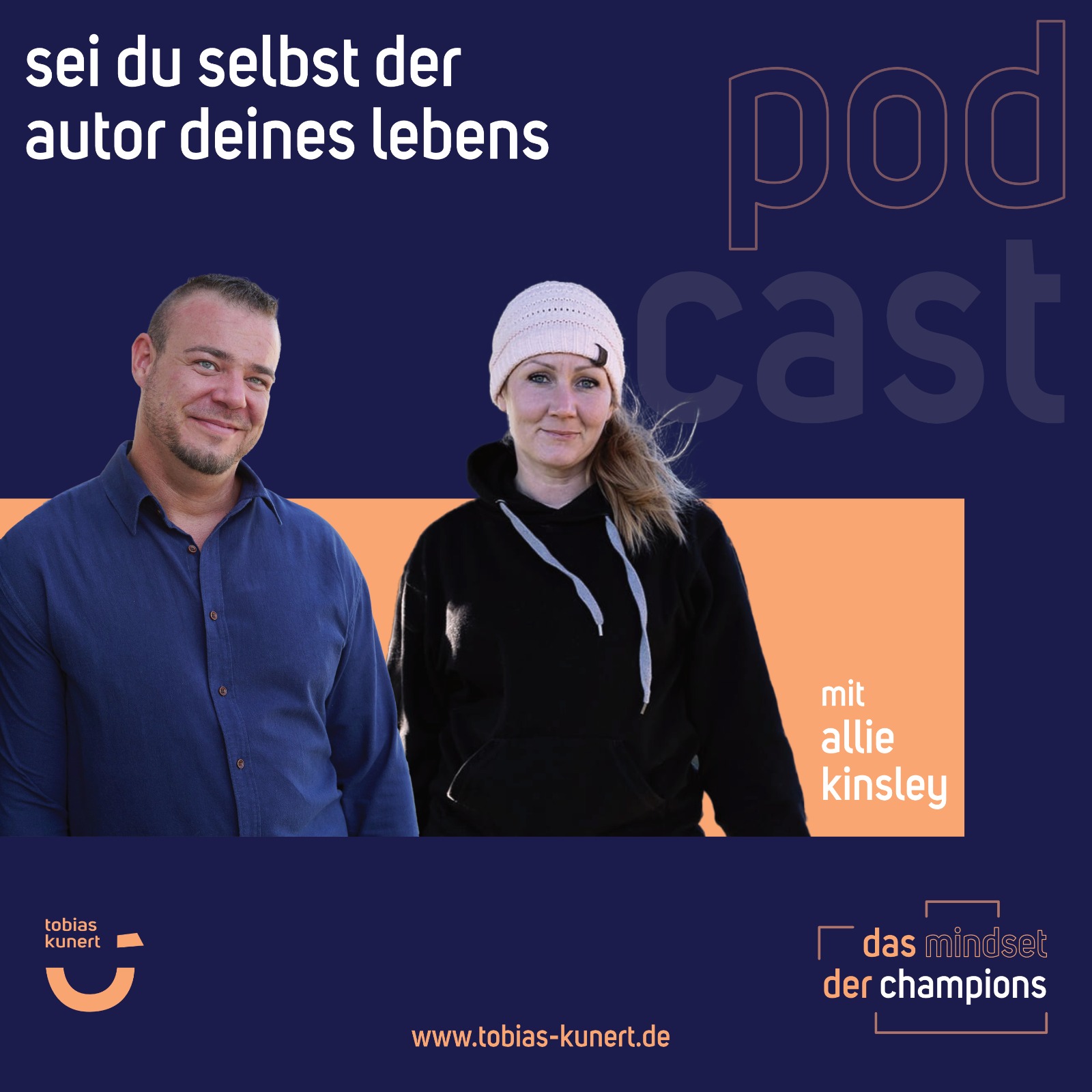 Das Mindset der Champions