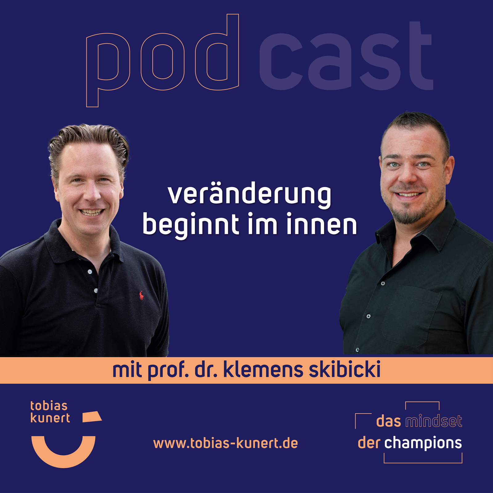 Das Mindset der Champions